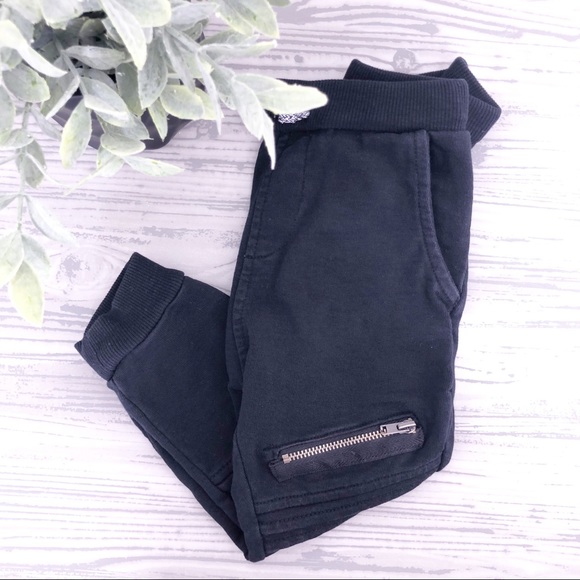 Zara Other - Zara Baby Boy Joggers - 2/3years